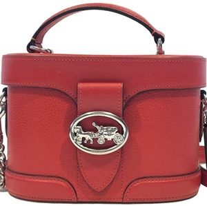 COACH Georgie Gem Crossbody